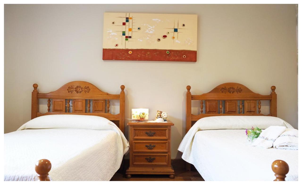 Villa Pragueira Sanxenxo Pontevedra Luaran gambar